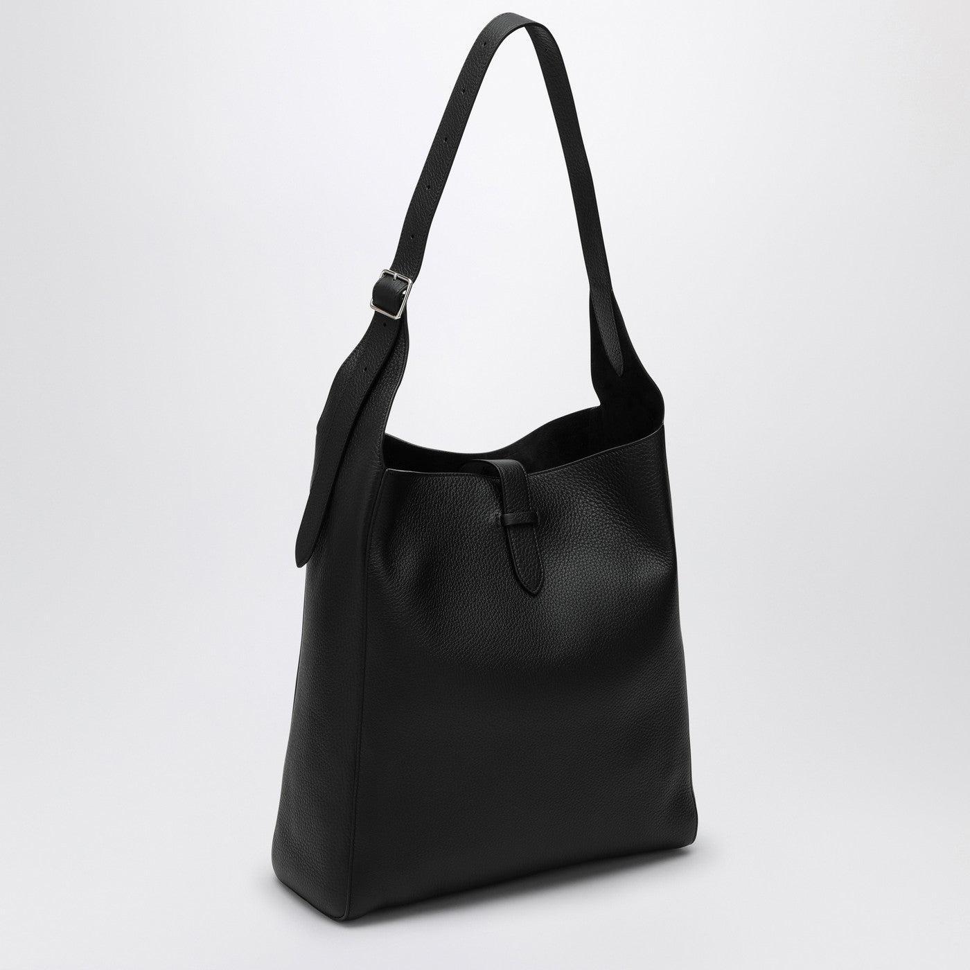 Blake Black Hobo Bag Product Image