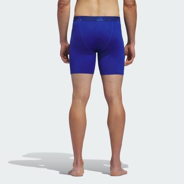 Microfiber Boxer Briefs 3-Pack Product Image