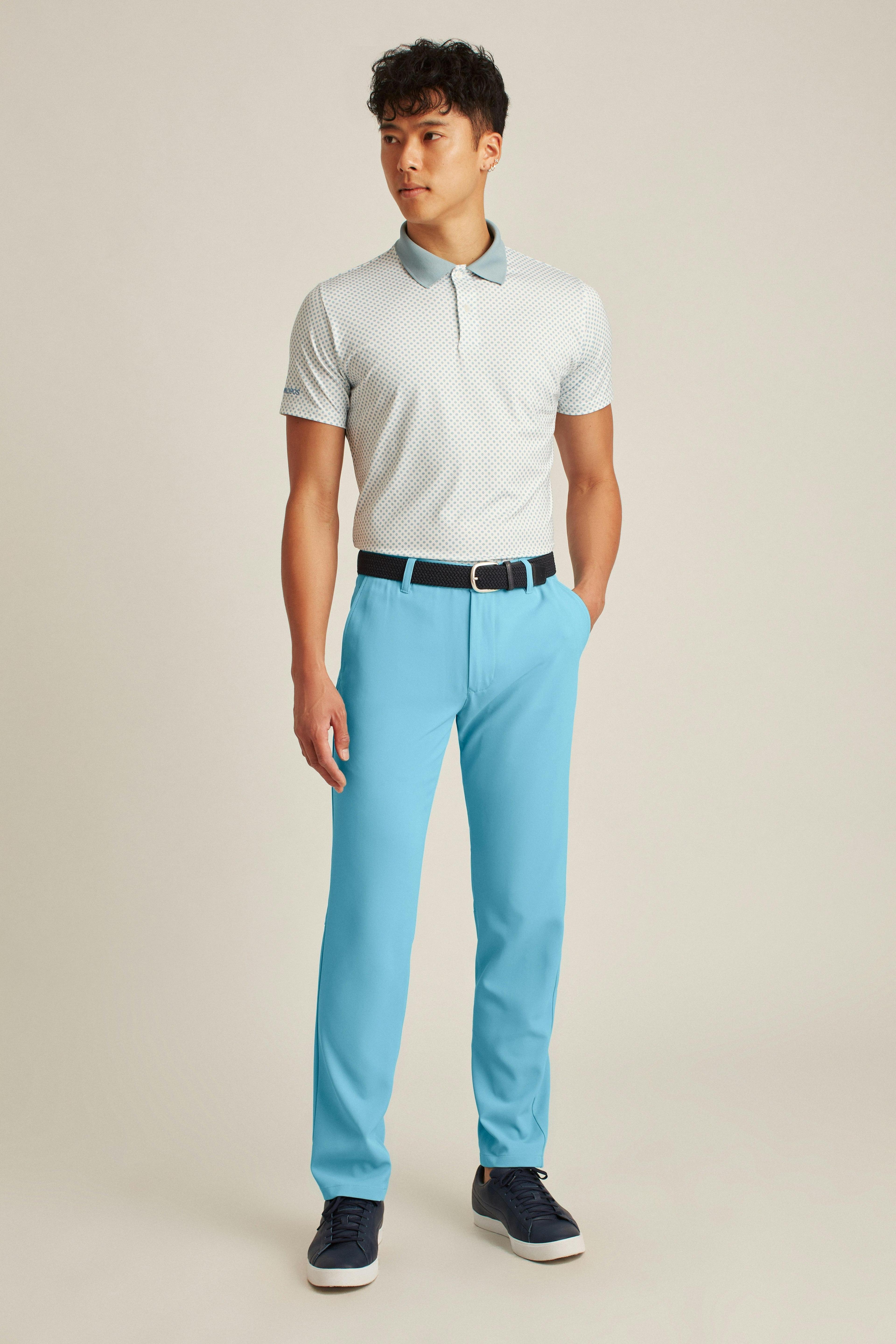 Highland Tour Golf Pants Product Image