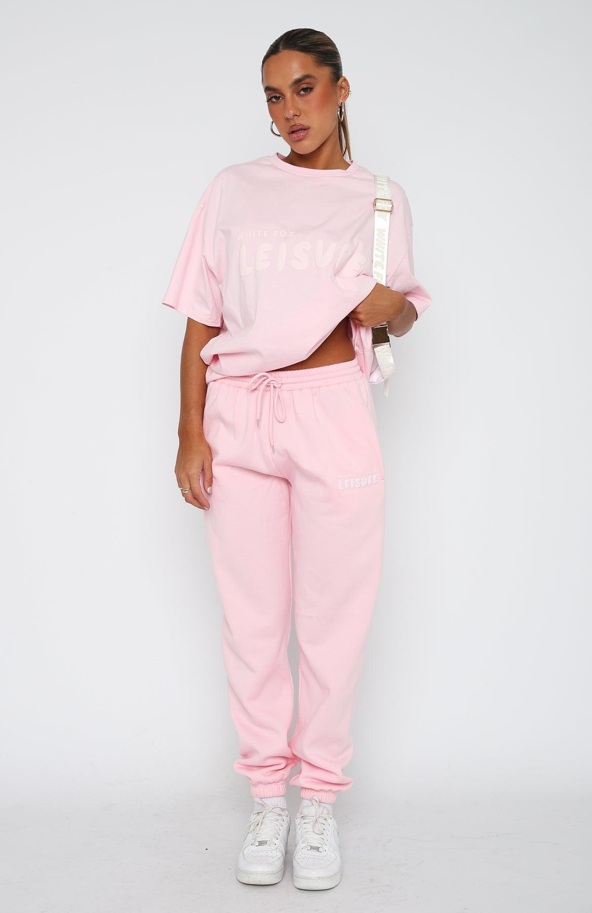 Leisure Series Sweatpants Posy Product Image