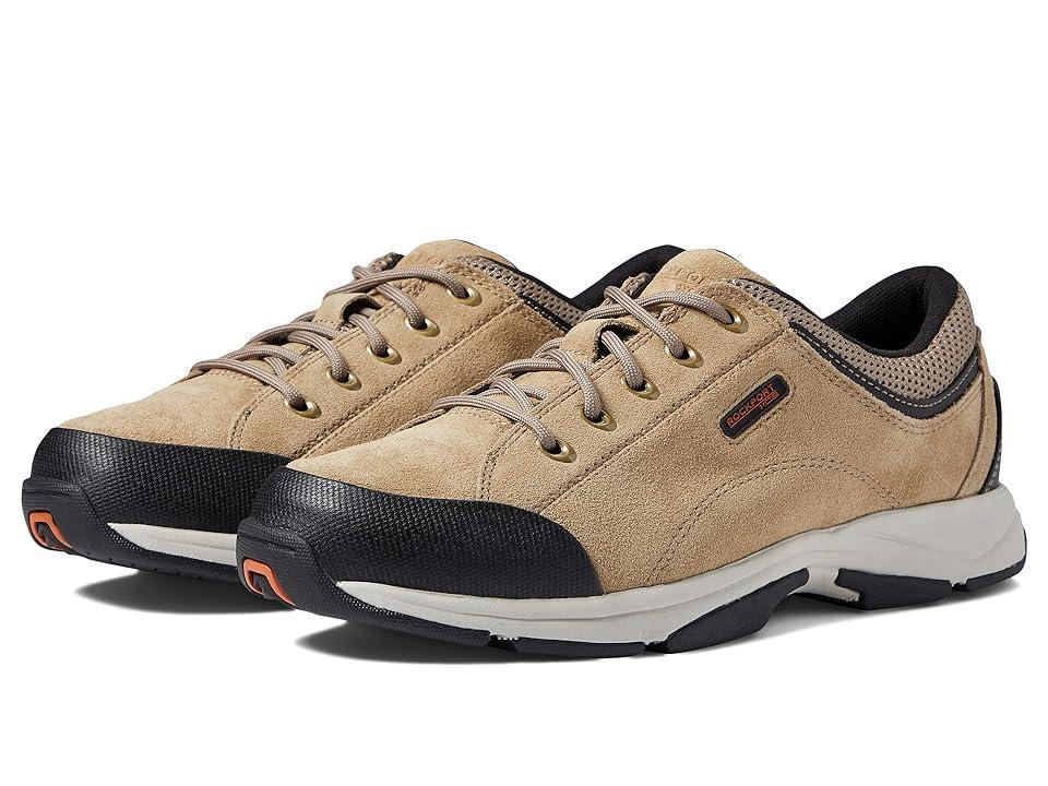 Men's Chranson Lace-Up Product Image