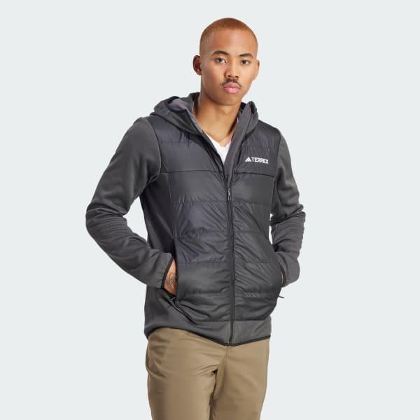 Terrex Multi Hybrid Insulated Hooded Jacket Product Image