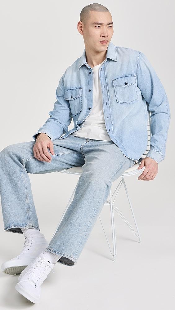 AGOLDE 90s Jeans | Shopbop Product Image