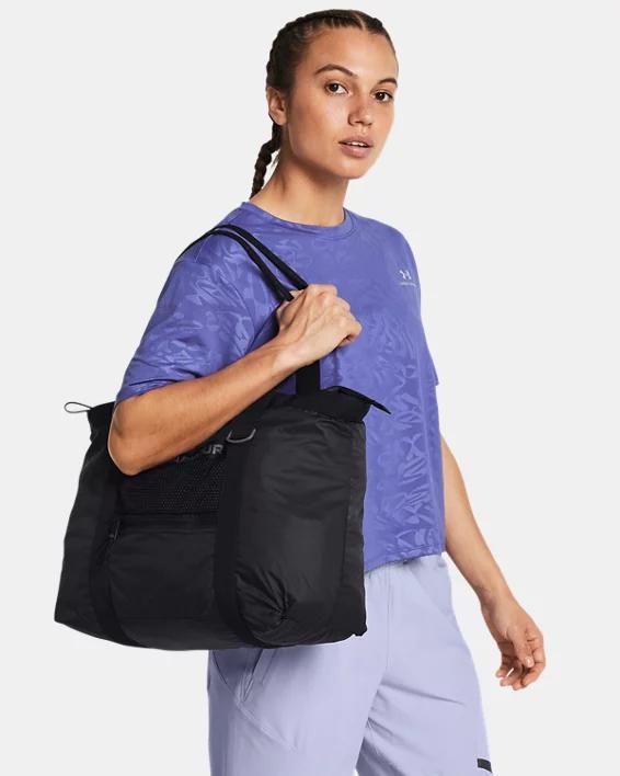 Women's UA Studio Packable Tote Product Image