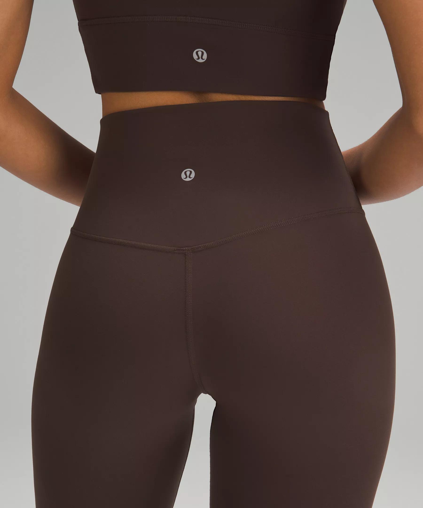 lululemon Align™ High-Rise Pant 28" Product Image