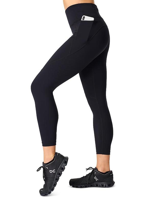 Sweaty Betty Power 7/8 Workout Leggings Product Image