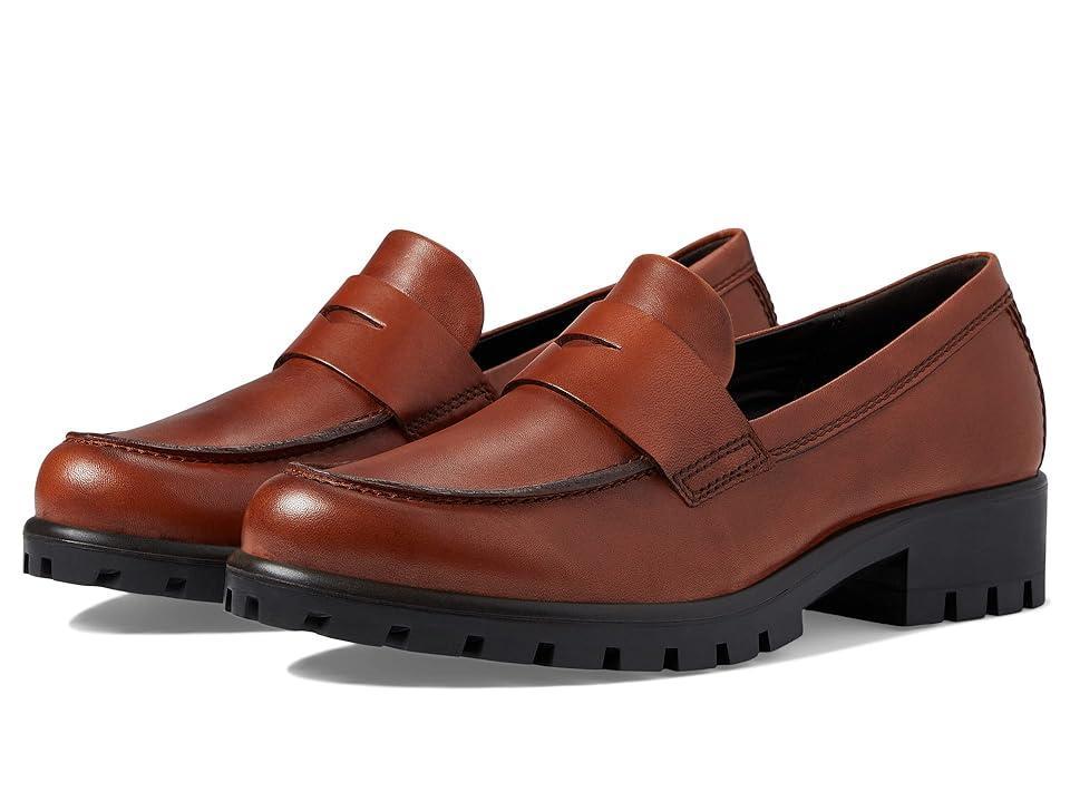 ECCO ModTray Penny Loafer Product Image