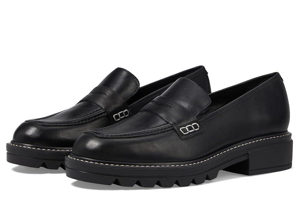 Mens Tyler Leather Oxfords Product Image