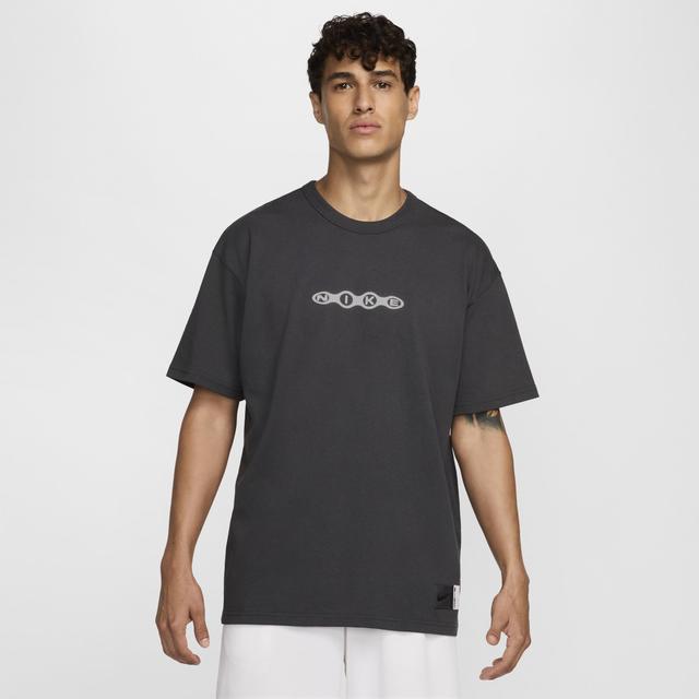 Nike Men's Max90 Basketball T-Shirt Product Image