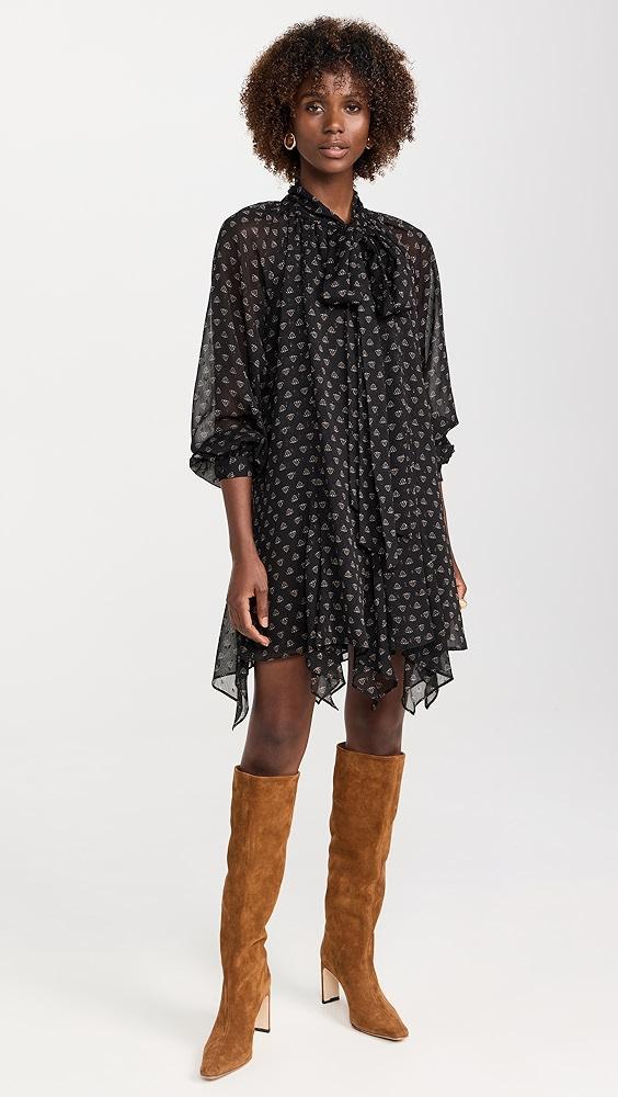 MISA Cindy Dress | Shopbop Product Image