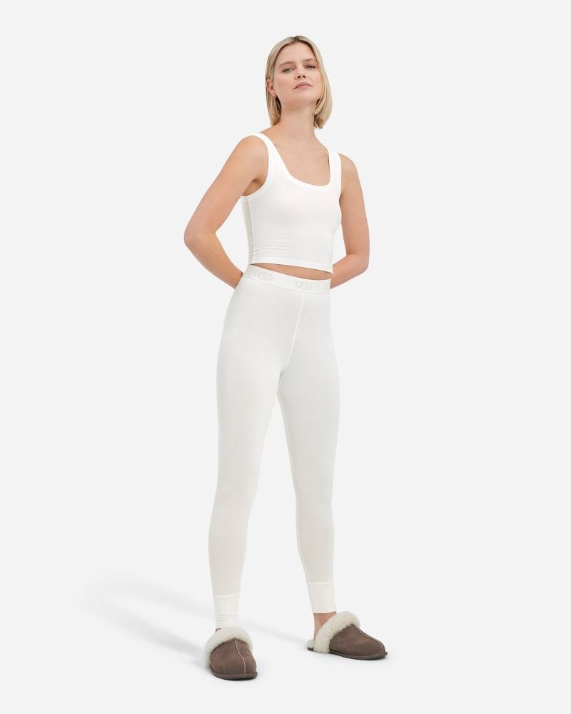 UGG(r) Paloma High Waist Lounge Leggings Product Image