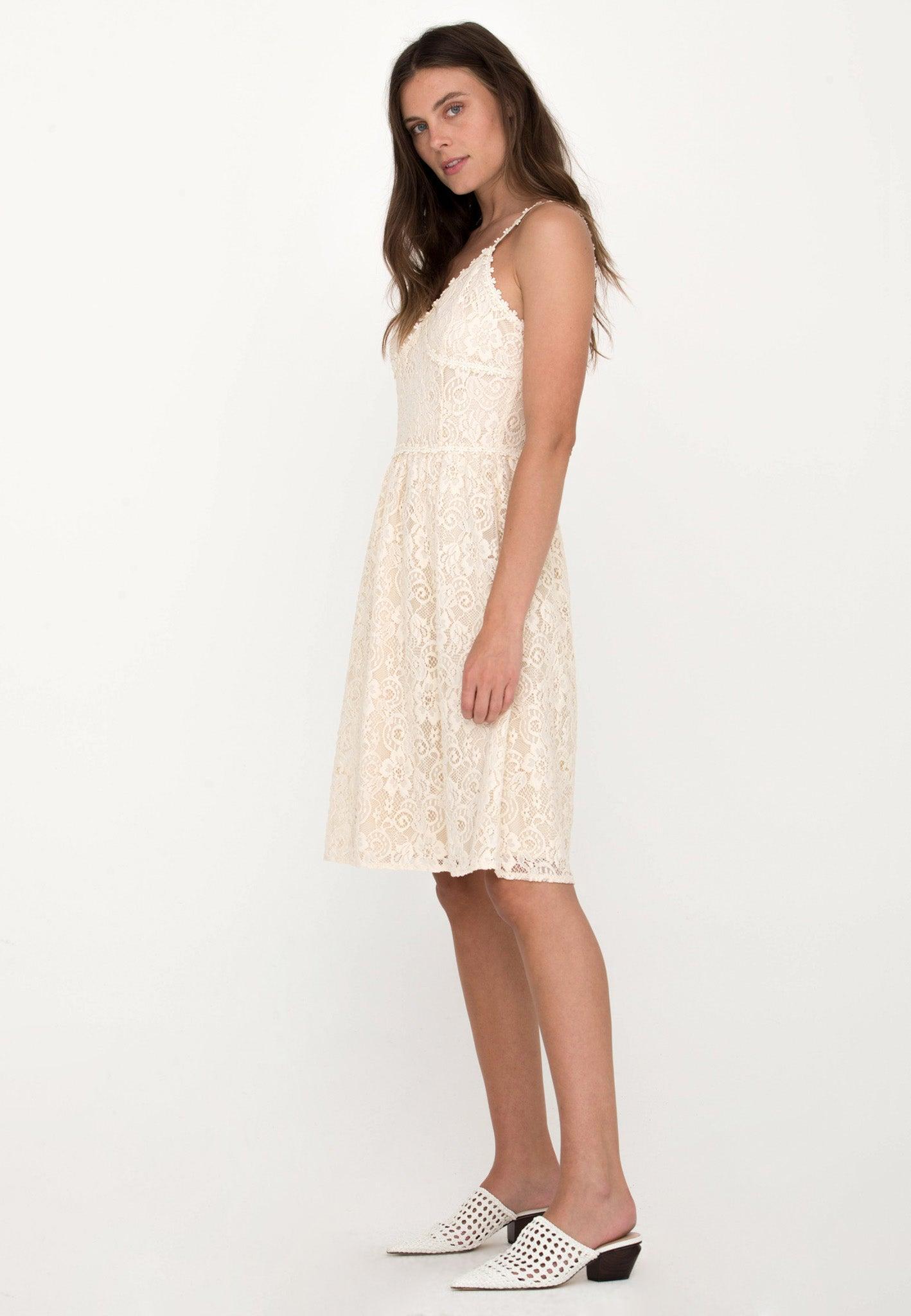 Lovely Day Dress Product Image