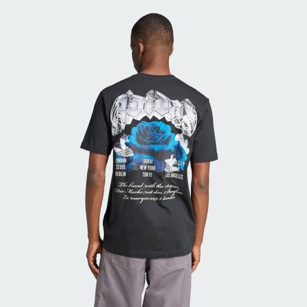 Training Supply Fashion Tee 3 Product Image