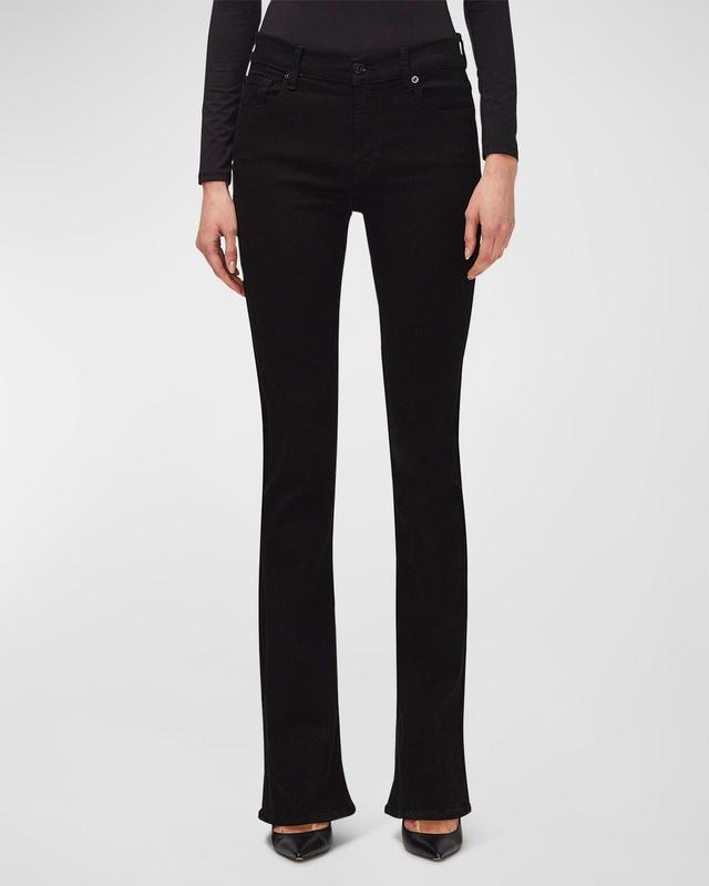 7 For All Mankind Kimmie Bootcut Jeans Product Image