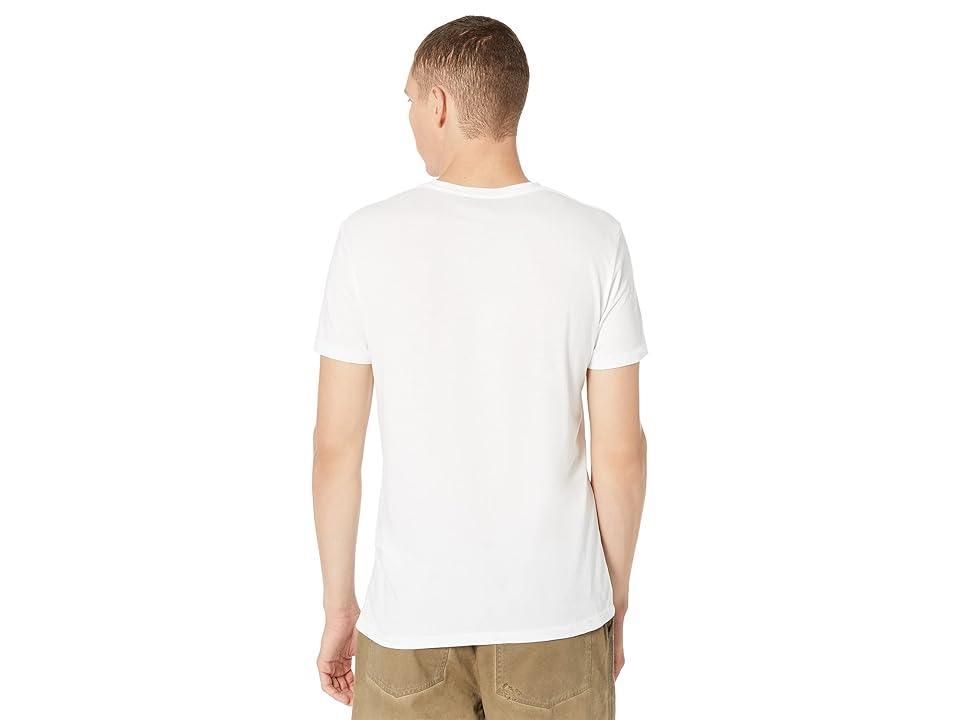 AllSaints Tonic ramskull logo t-shirt Product Image