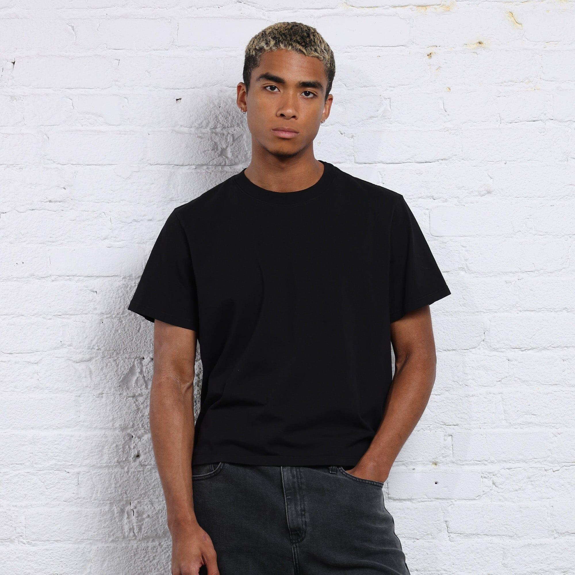 2-Pack | The Silverlake Crop Tee II Product Image