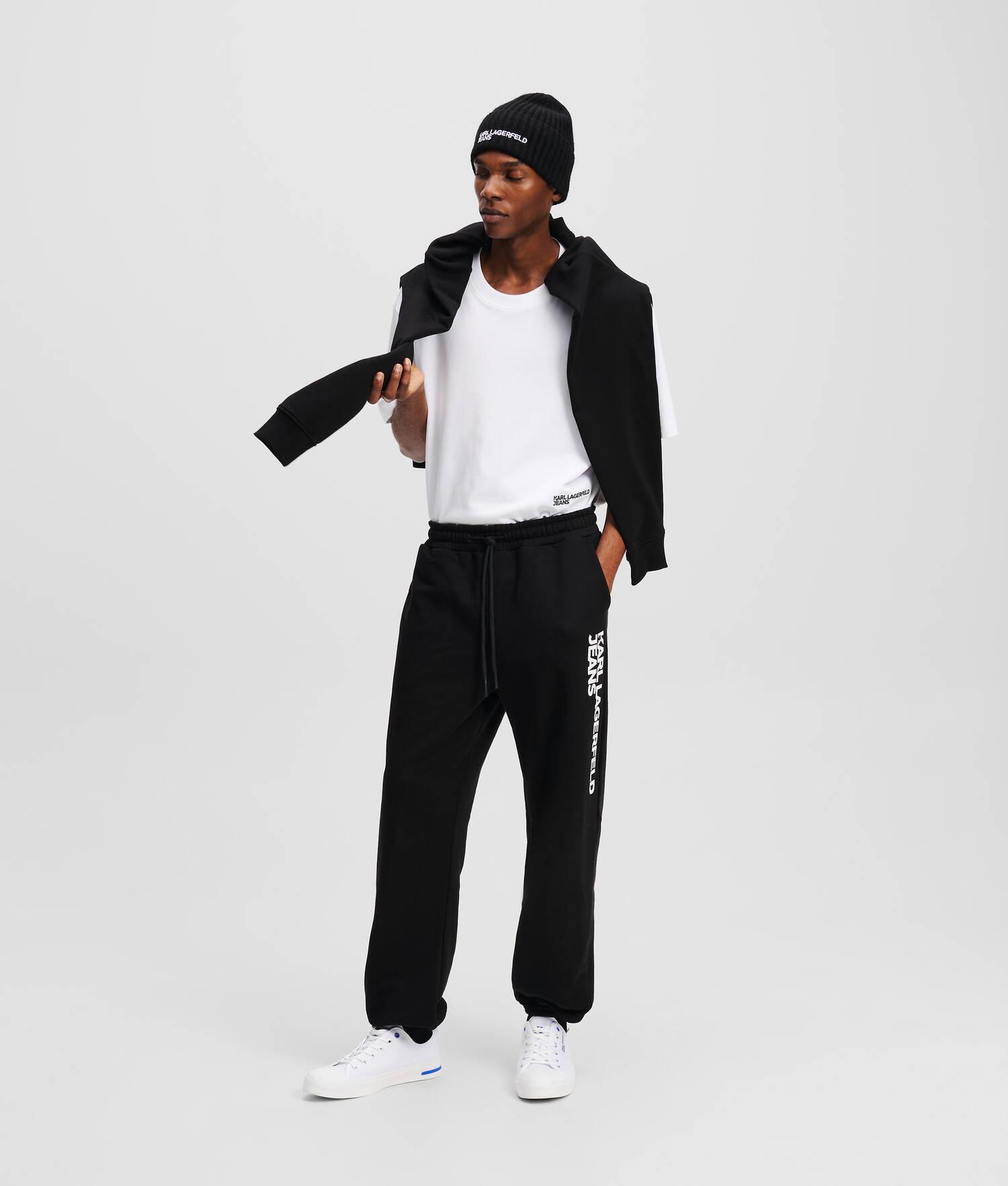 SLIM-FIT SWEATPANTS product image