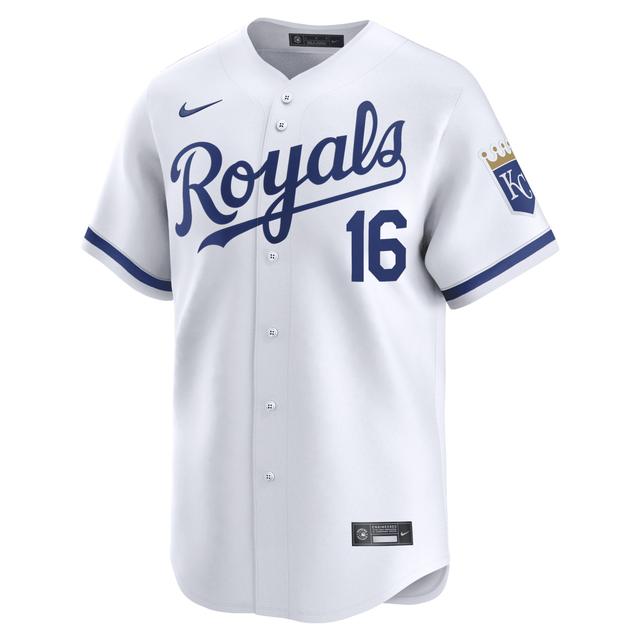 Bo Jackson Kansas City Royals Nike Men's Dri-FIT ADV MLB Limited Jersey Product Image