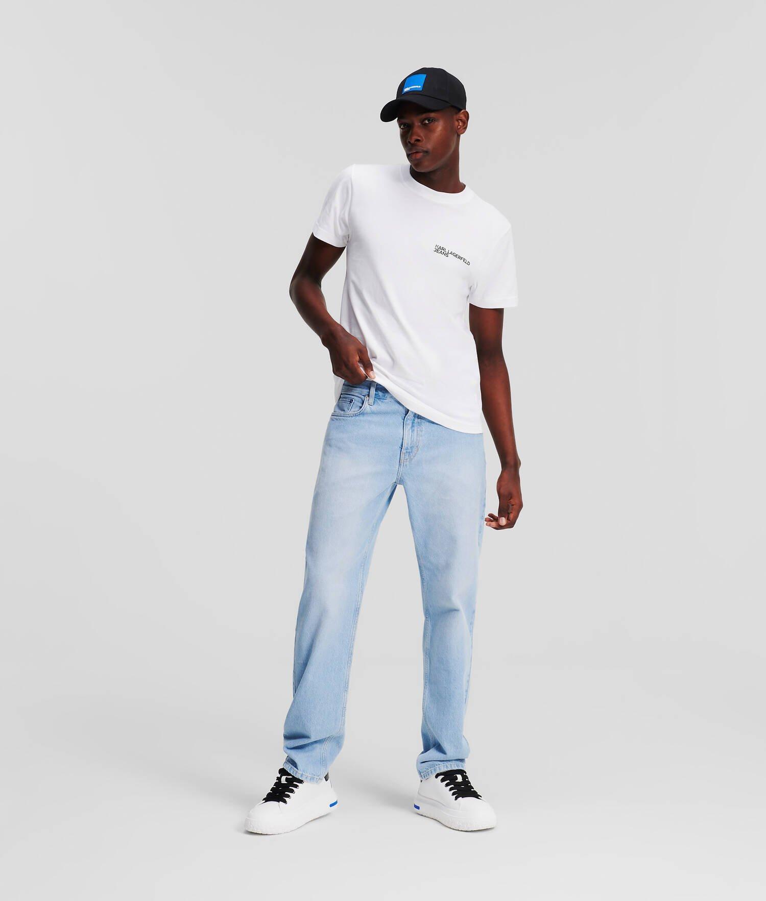 KLJ STRAIGHT JEANS product image