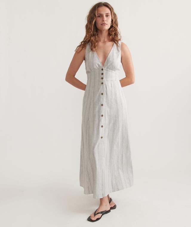 Camila Maxi Dress Product Image