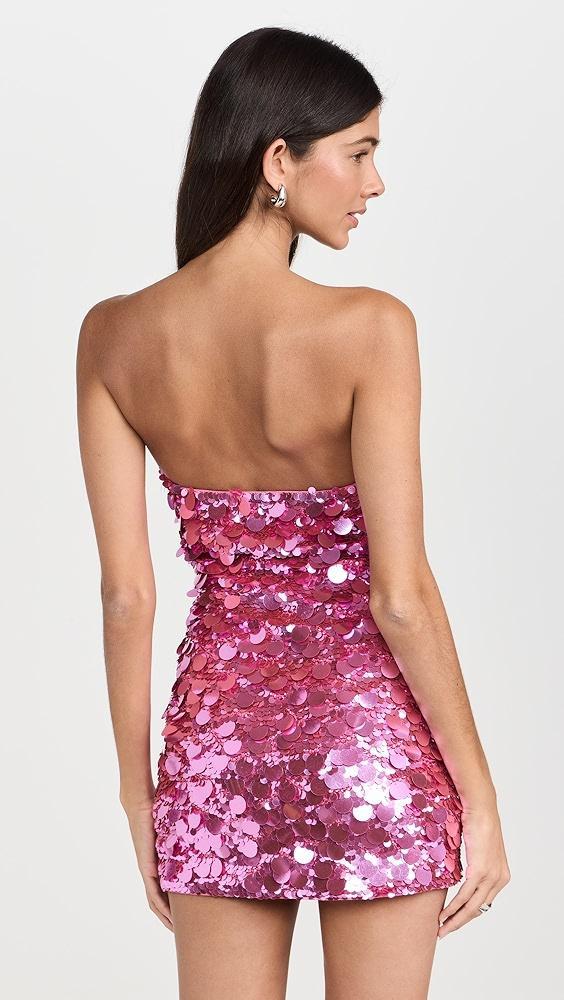 Retrofête Nolia Sequin Dress | Shopbop Product Image