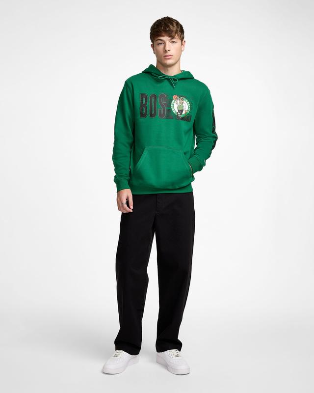 Brooklyn Nets 2024 Tip-Off Hoodie Male Product Image