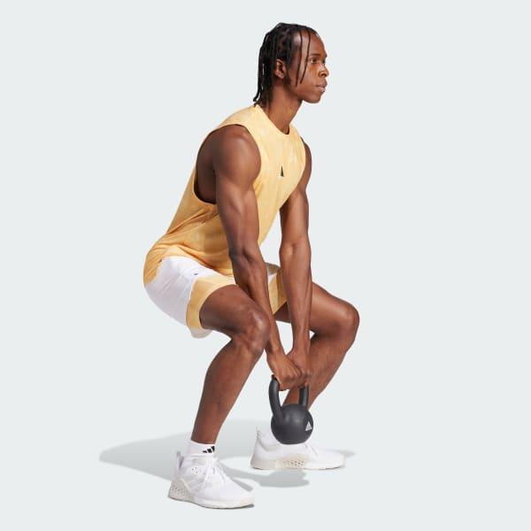 Power Workout 2-in-1 Shorts Product Image