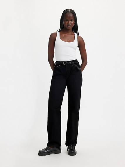 Levi's '90s Women's Jeans Product Image