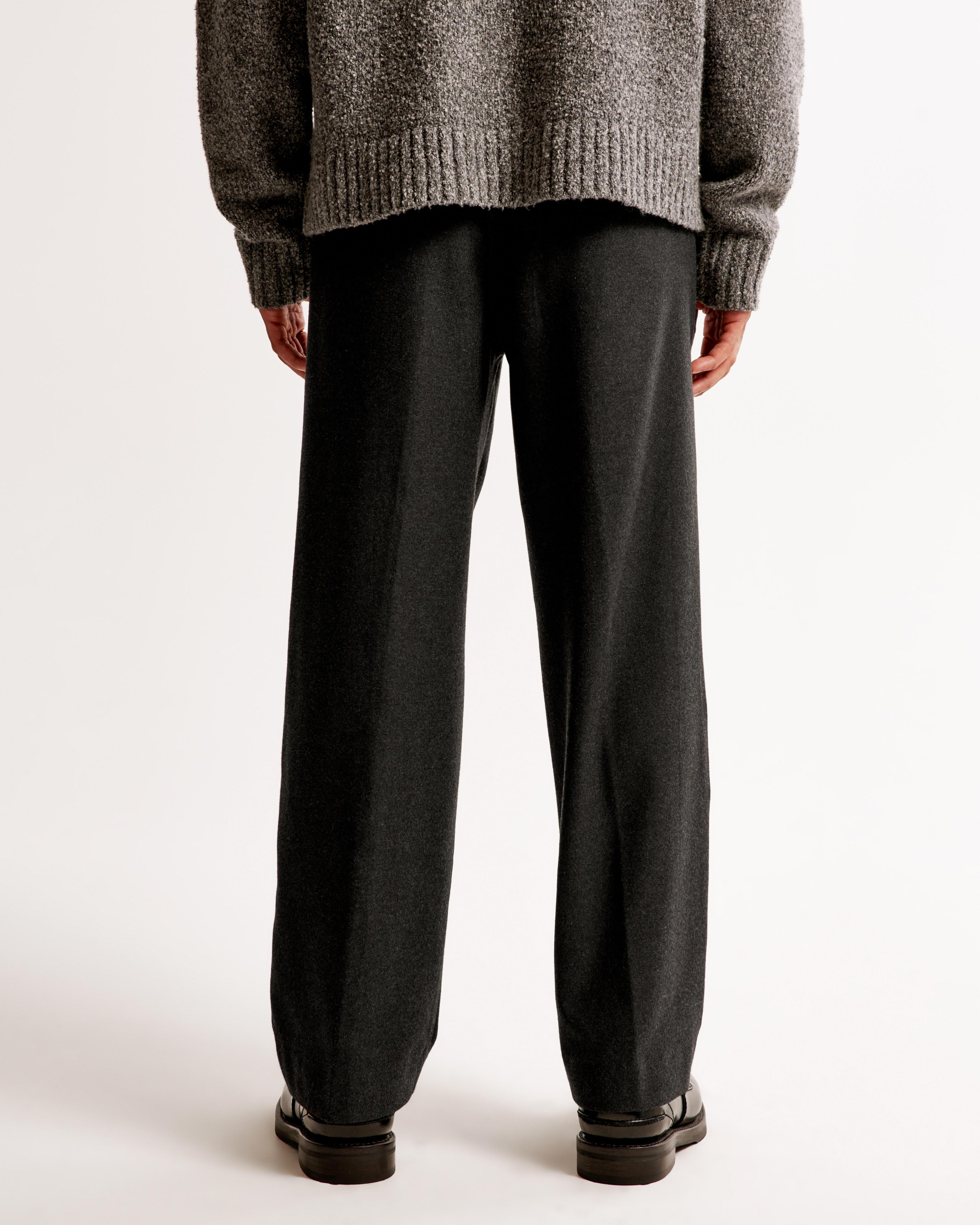 Baggy Trouser Product Image