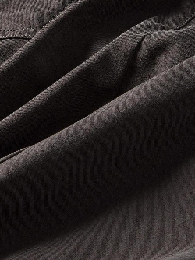 Movement™ 5-Pocket Pant - Graphite Product Image