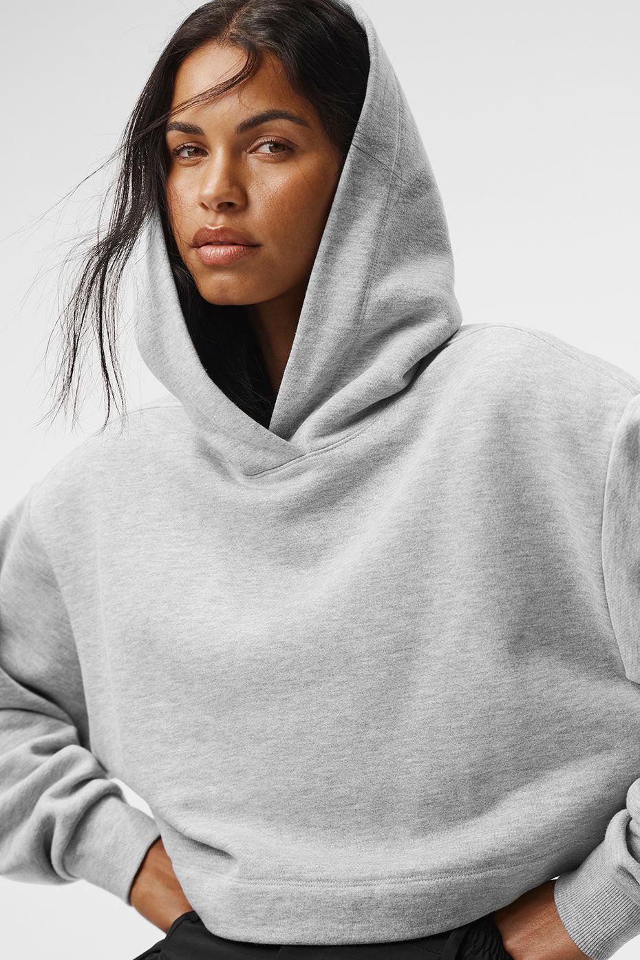 Alo Yoga | Bae Hoodie Size: XS Product Image