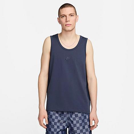 Men's Nike Sportswear Premium Essentials Tank Top Product Image