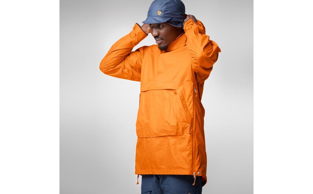 Singi X-Anorak M Product Image