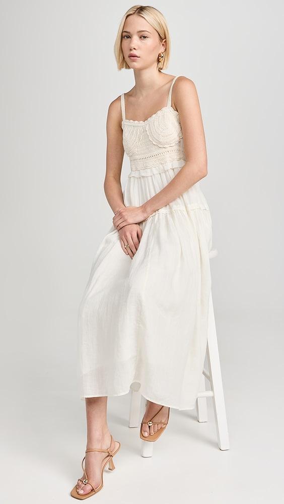 Ulla Johnson Gisella Dress | Shopbop Product Image