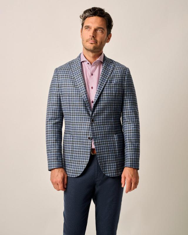 johnnie-O Gustavo Top Shelf Wool Cashmere Sport Coat Product Image