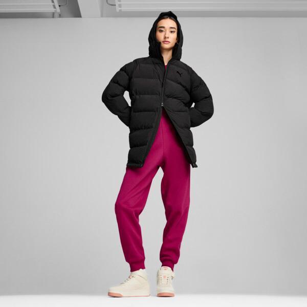 PUMA Monomaterial Parka Women Shoes Product Image