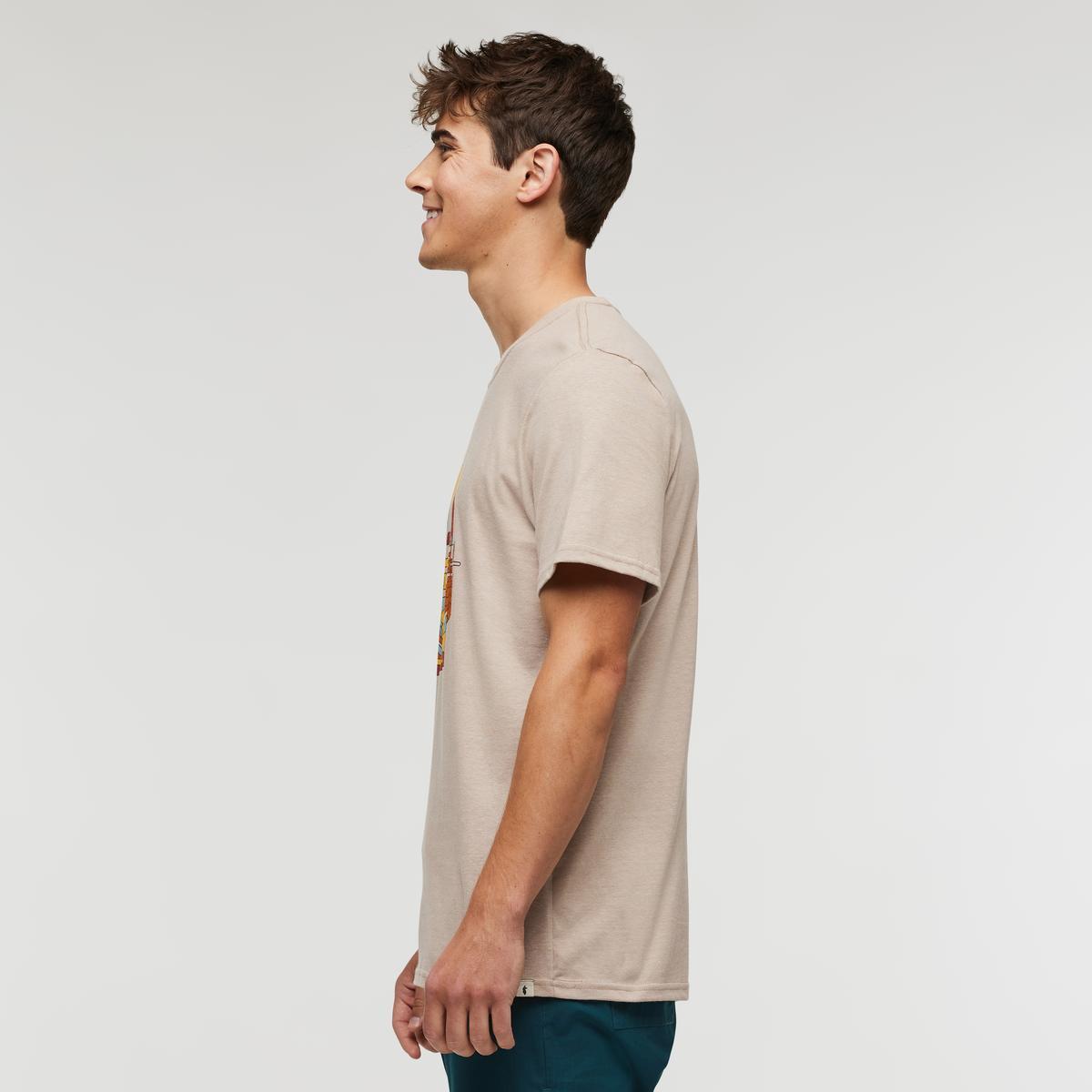 Utopia T-Shirt - Men's Product Image