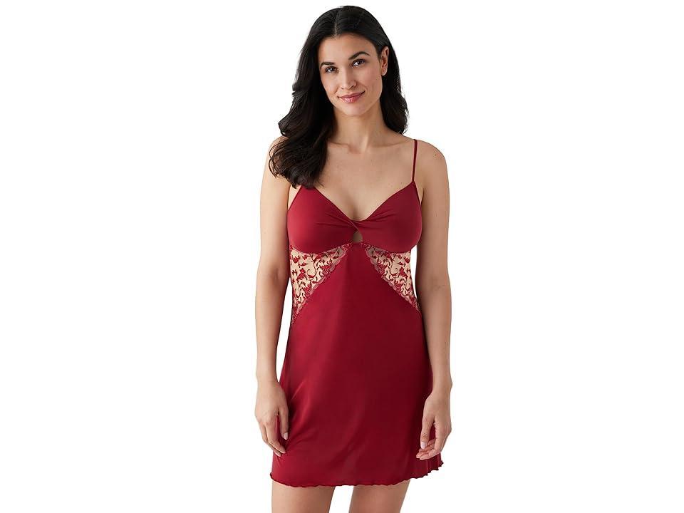 Wacoal Dramatic Interlude Chemise Product Image