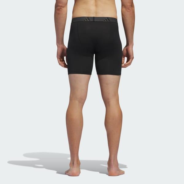 Microfiber Boxer Briefs 3-Pack Product Image