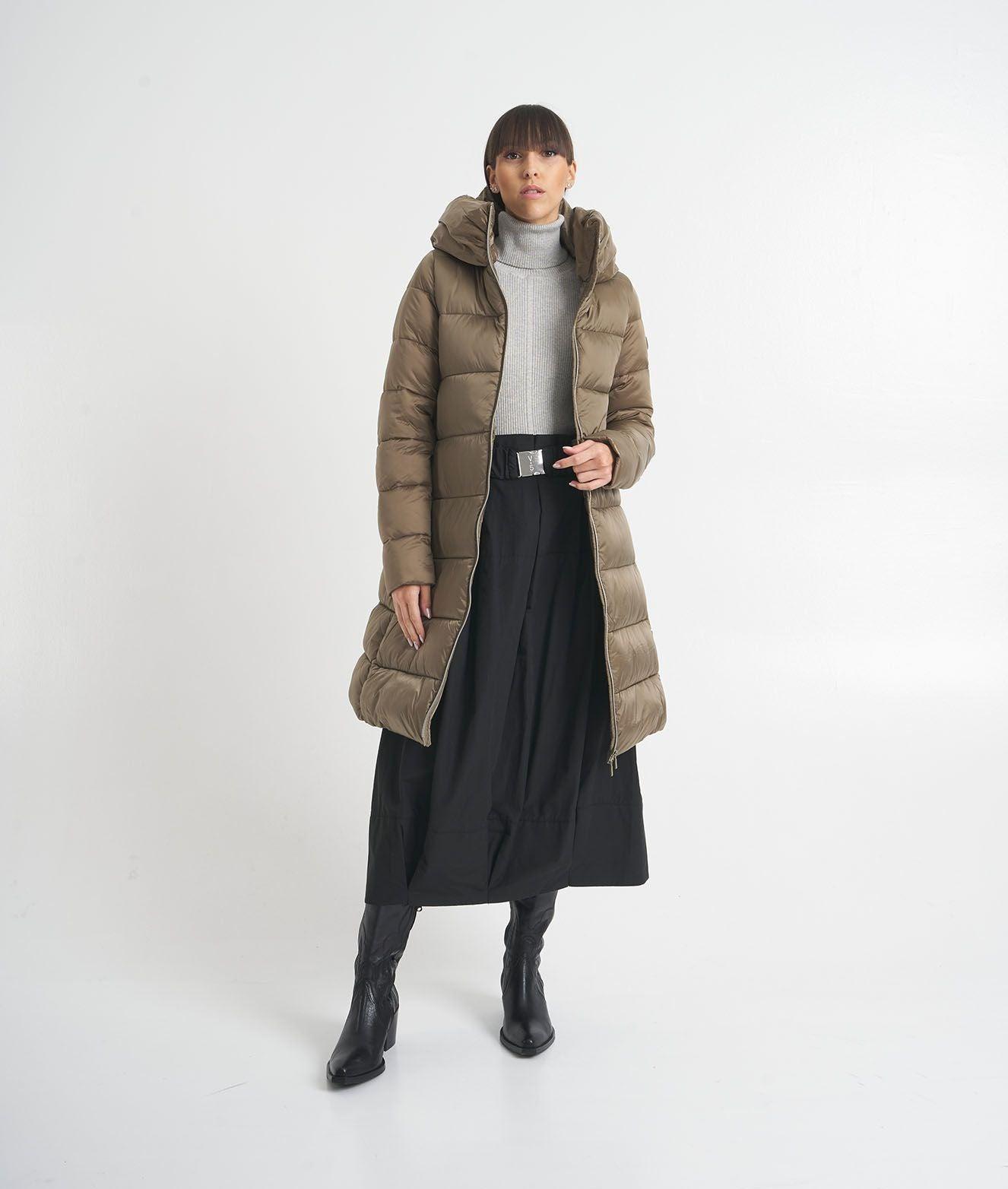 Eco down coat 'Lysa' Product Image