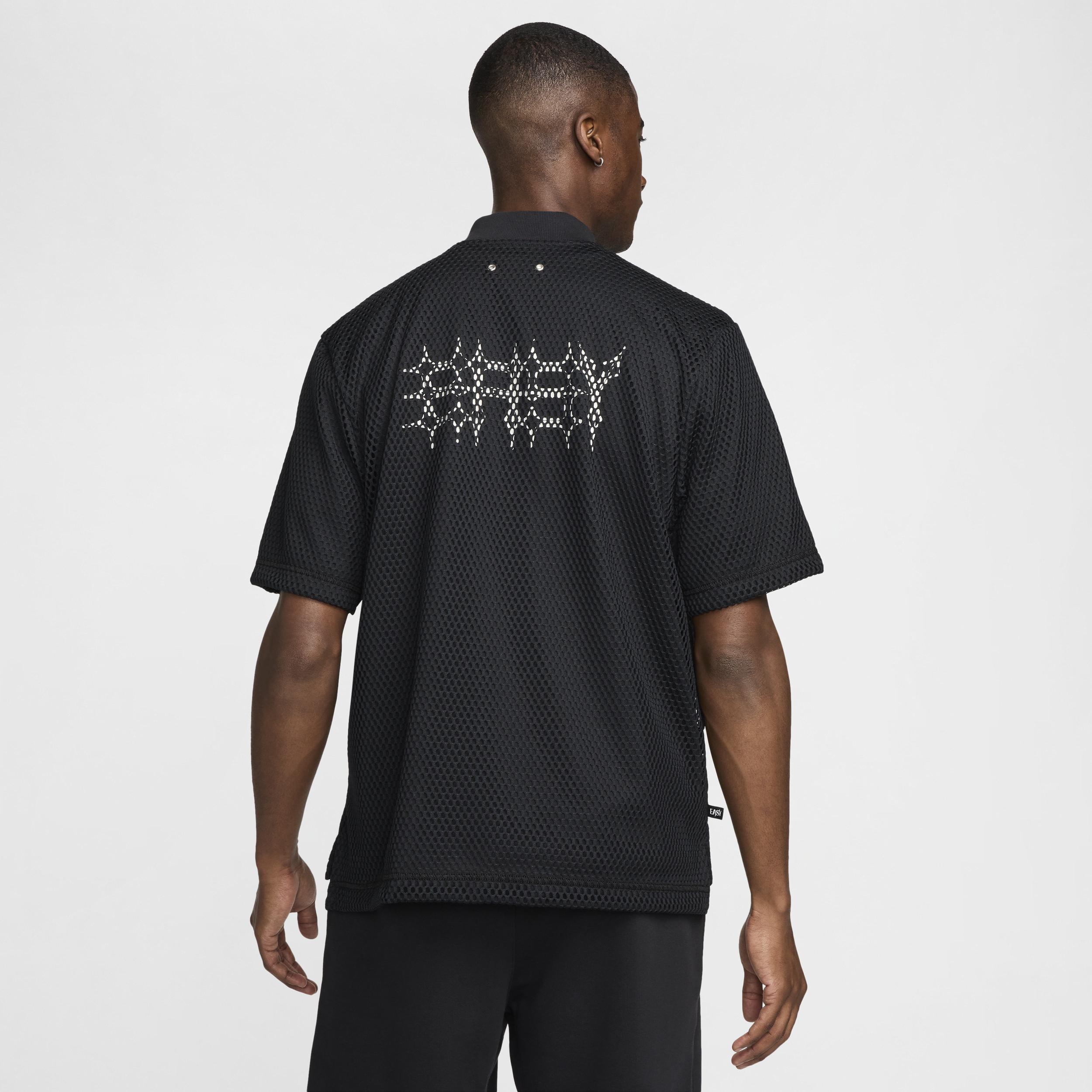 Nike Men's Kevin Durant Dri-FIT Short-Sleeve Basketball Top Product Image