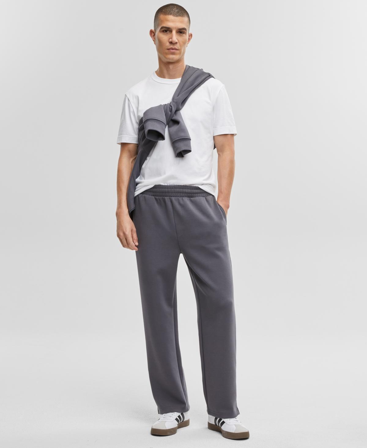 Mode of One Mens Regular-Fit Track Pants, Created for Macys Product Image