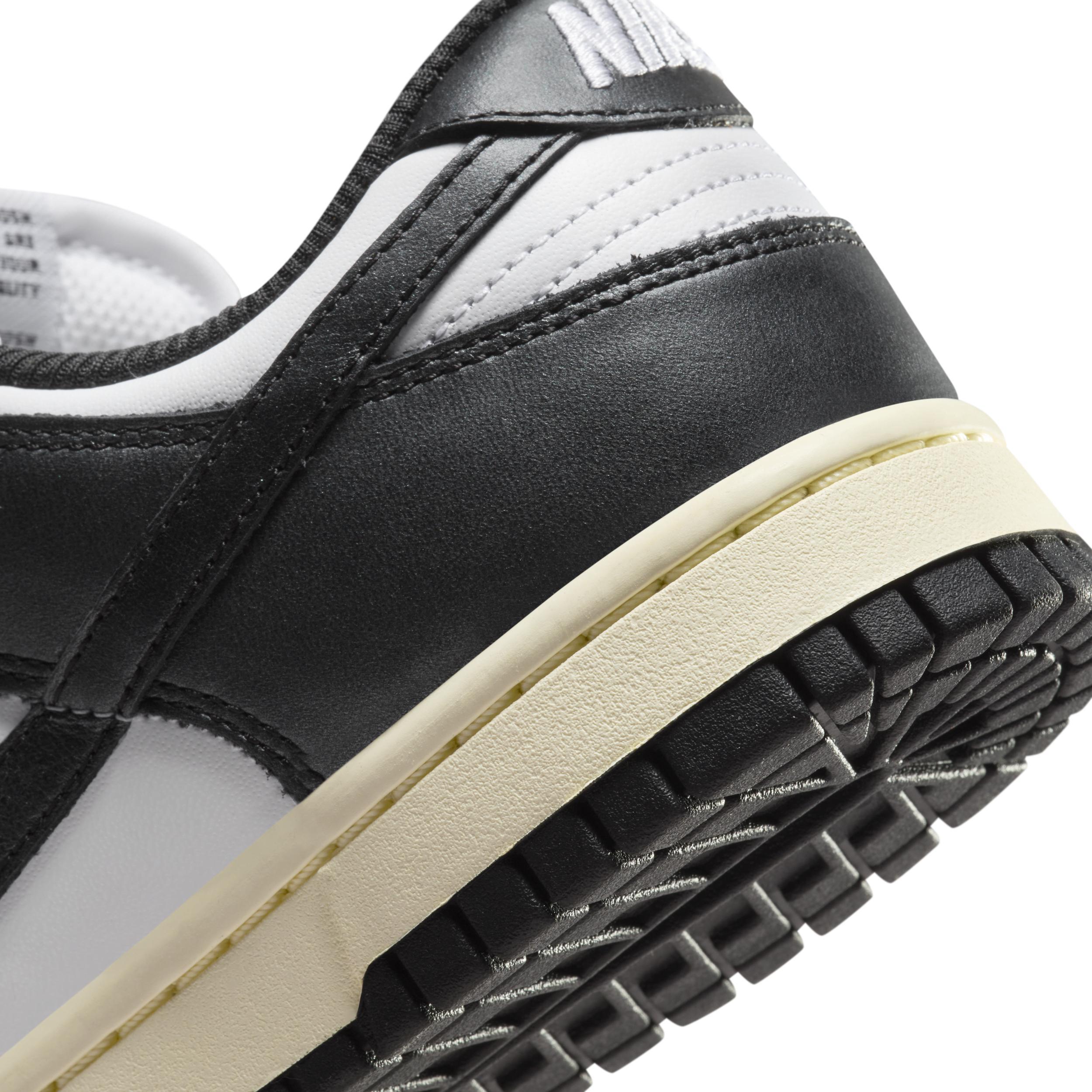 Nike Women's Dunk Low Premium Shoes Product Image