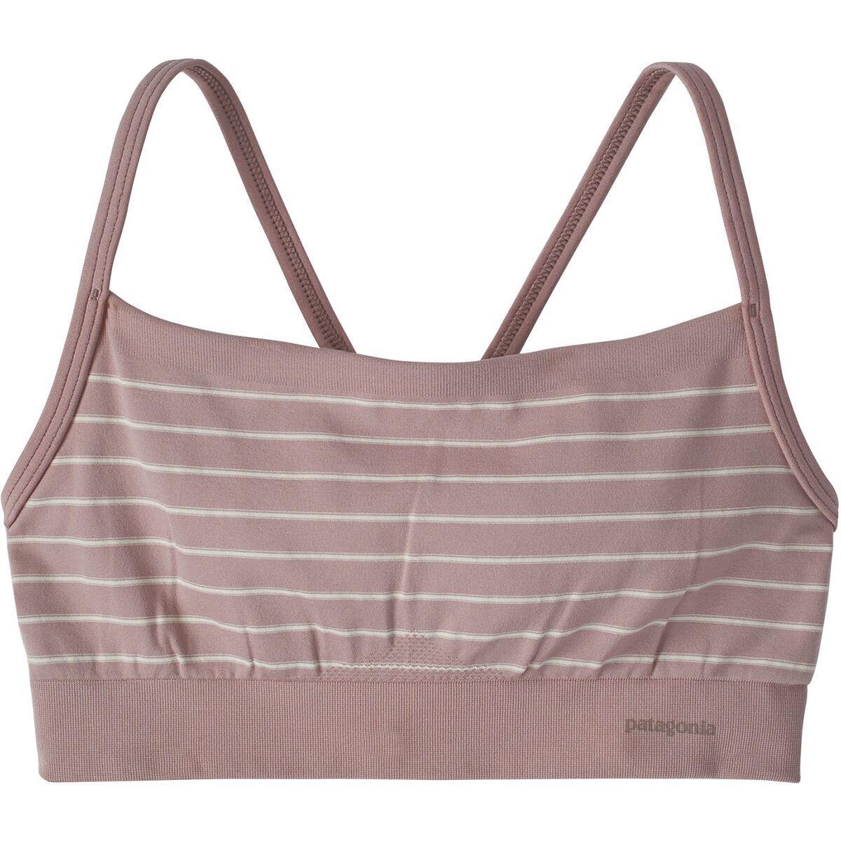 Active Mesh Bra - Women's Product Image