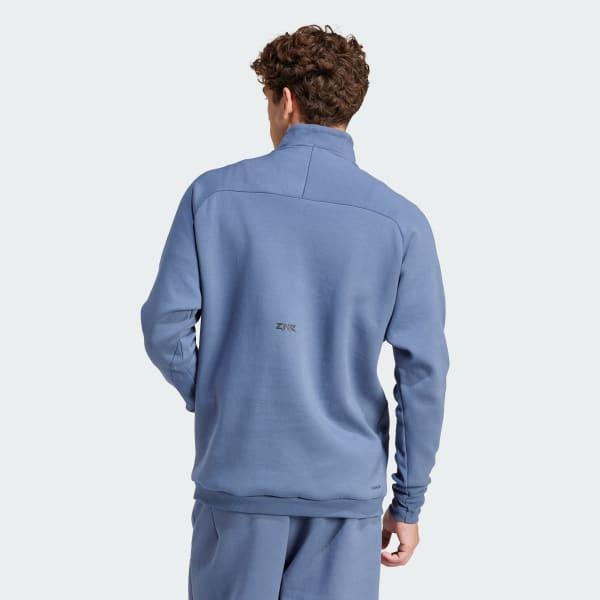 Z.N.E. Half-Zip Sweatshirt Product Image