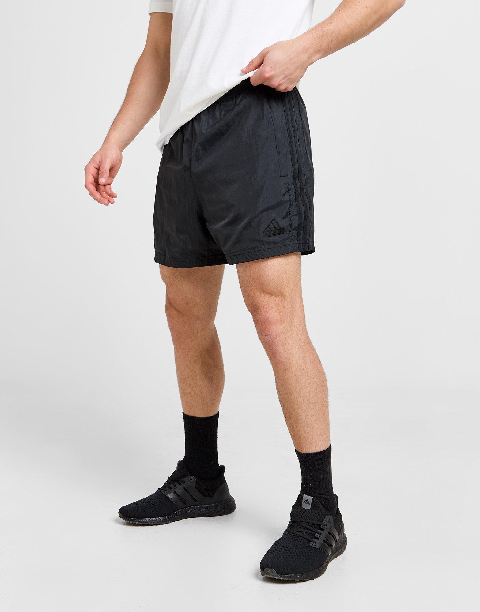 adidas Retro Tiro Shorts Product Image