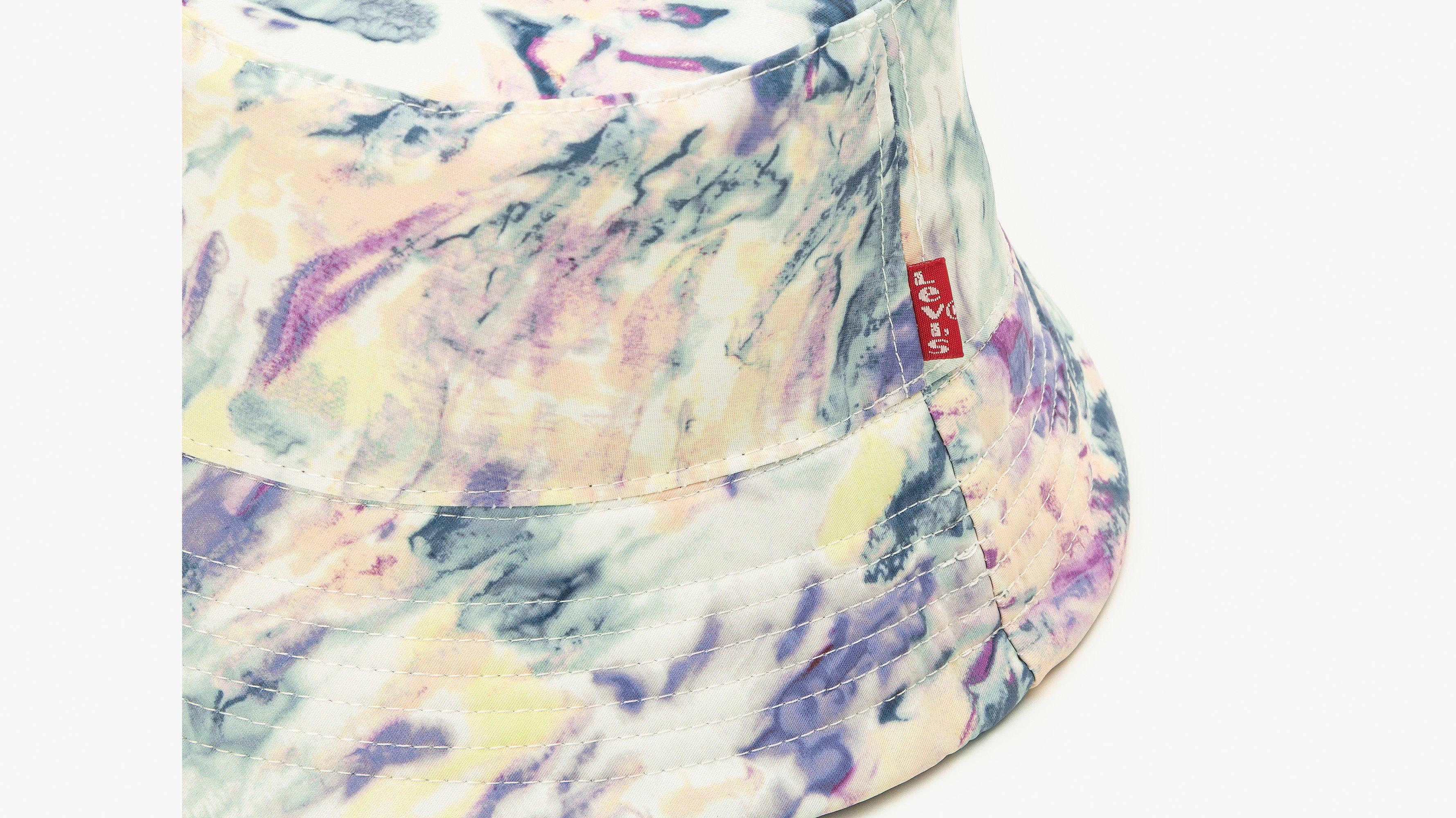 Reversible Bucket Hat Product Image