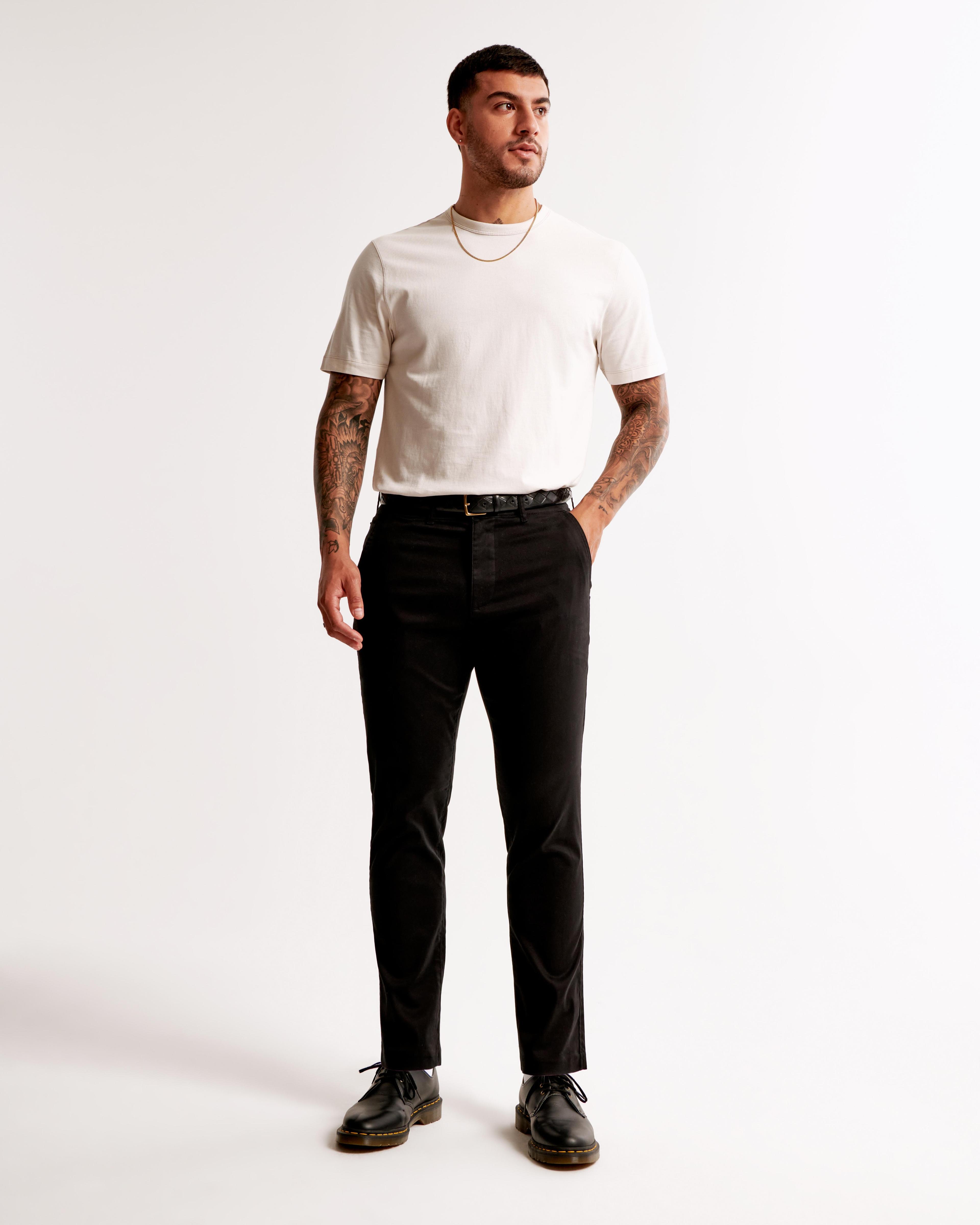 Athletic Skinny Modern Chino Product Image