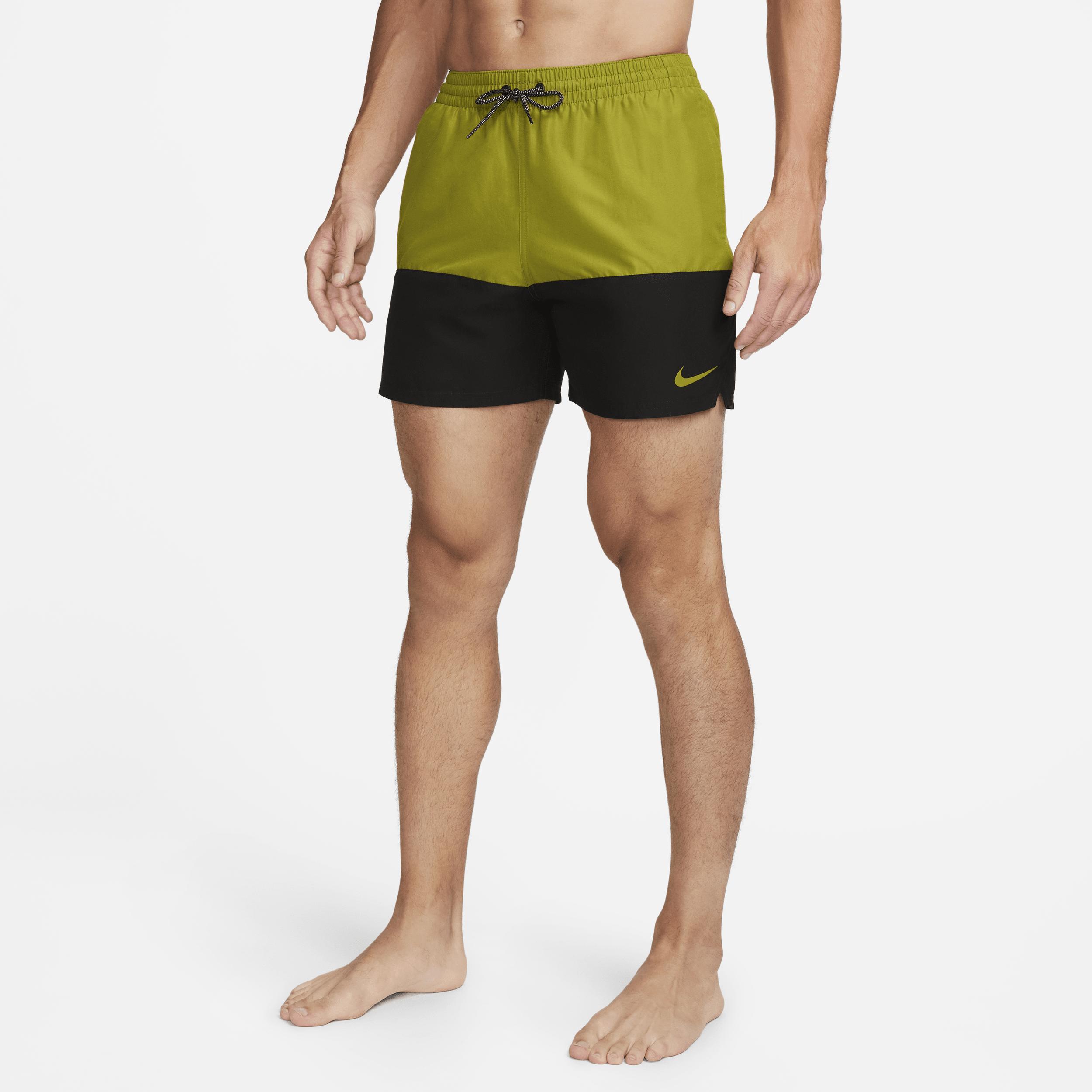 Nike Mens Split 5 Swim Trunks Product Image