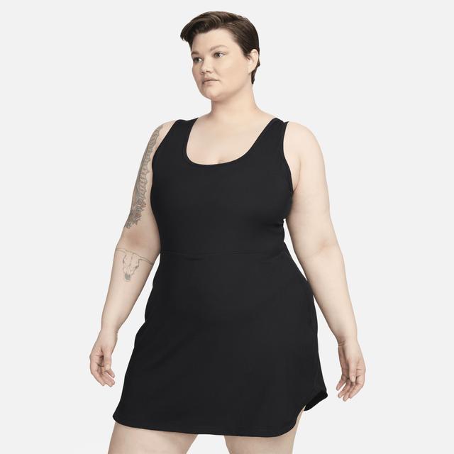 Nike Women's One Dri-FIT Dress (Plus Size) Product Image